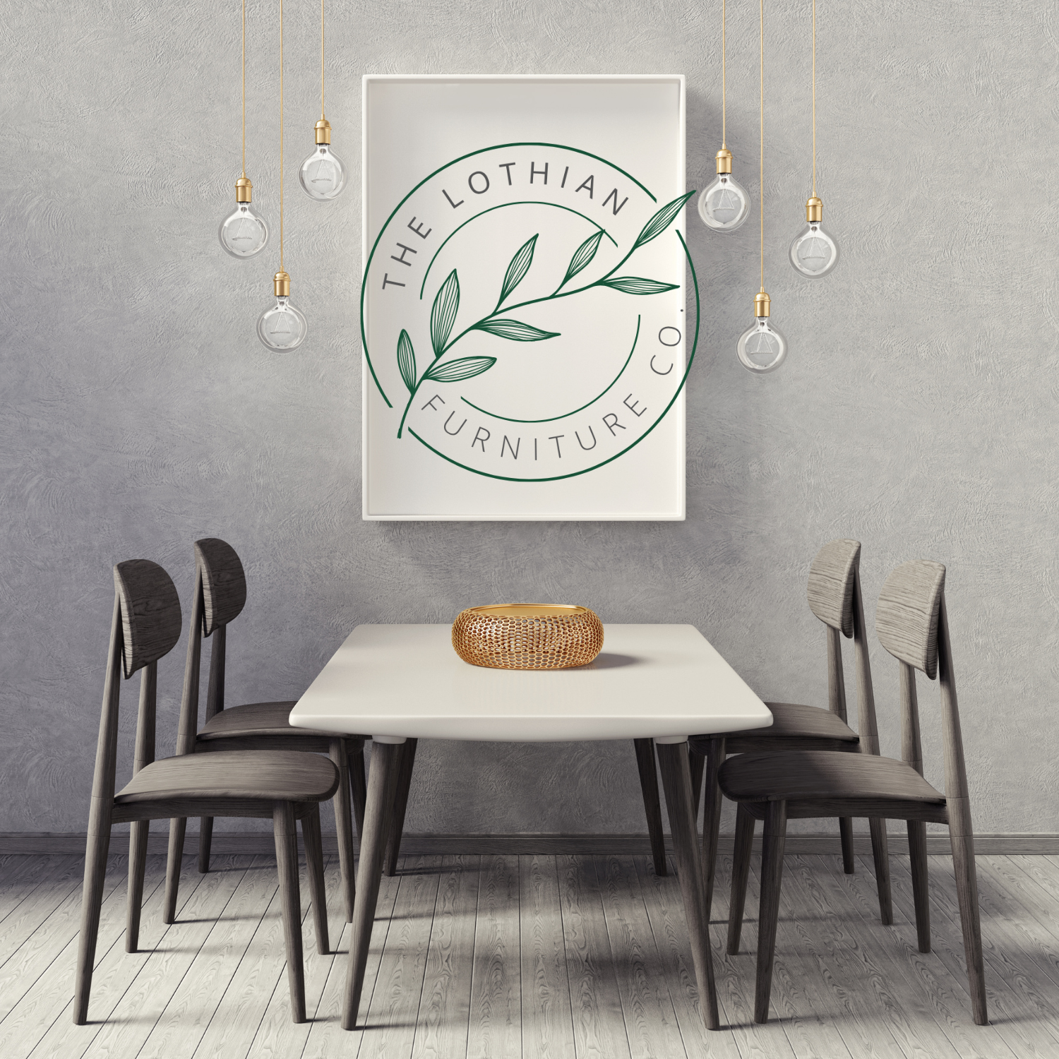 Dining Table and Chairs