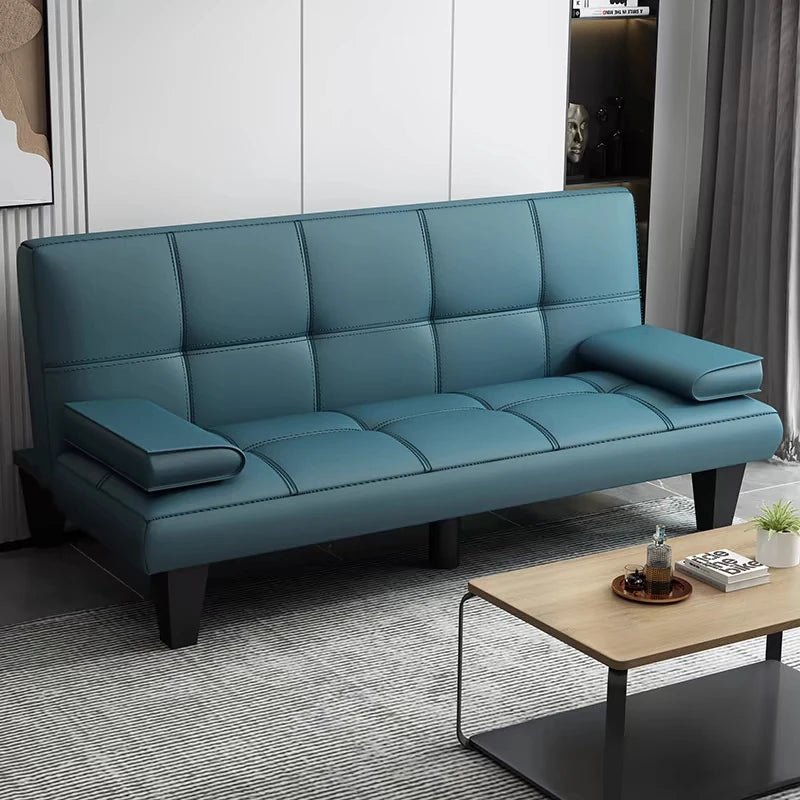 Harvey Foldable Sofa Bed – Effortless Simplicity, Everyday Flexibility