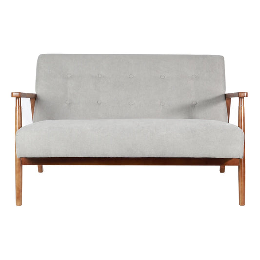 Samantha Tufted Sofa – Classic Elegance, Lasting Comfort