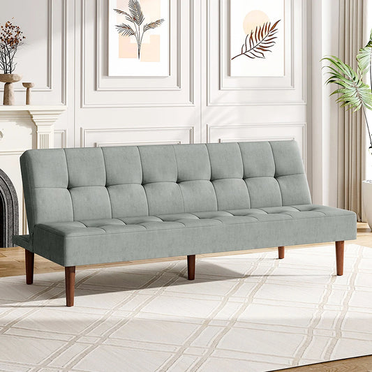 Gillian Sofa Bed – Timeless Style, Flexible Living
