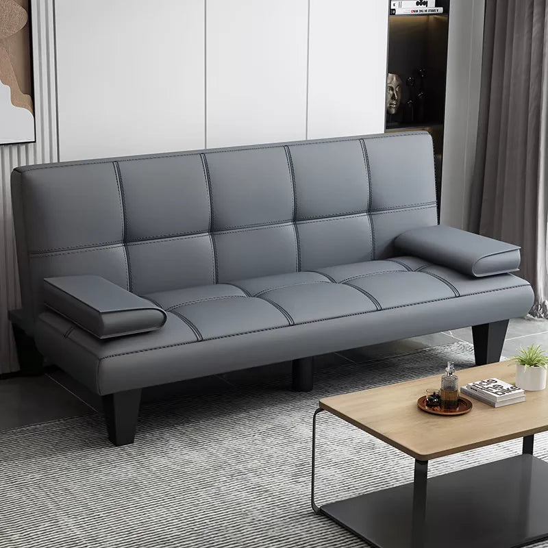 Harvey Foldable Sofa Bed – Effortless Simplicity, Everyday Flexibility